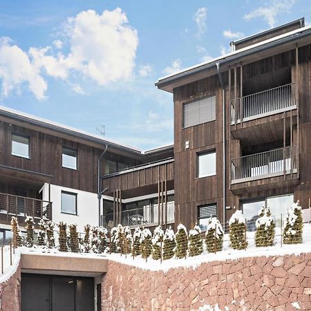 Apartment La Rodra Ortisei Ngoại thất bức ảnh