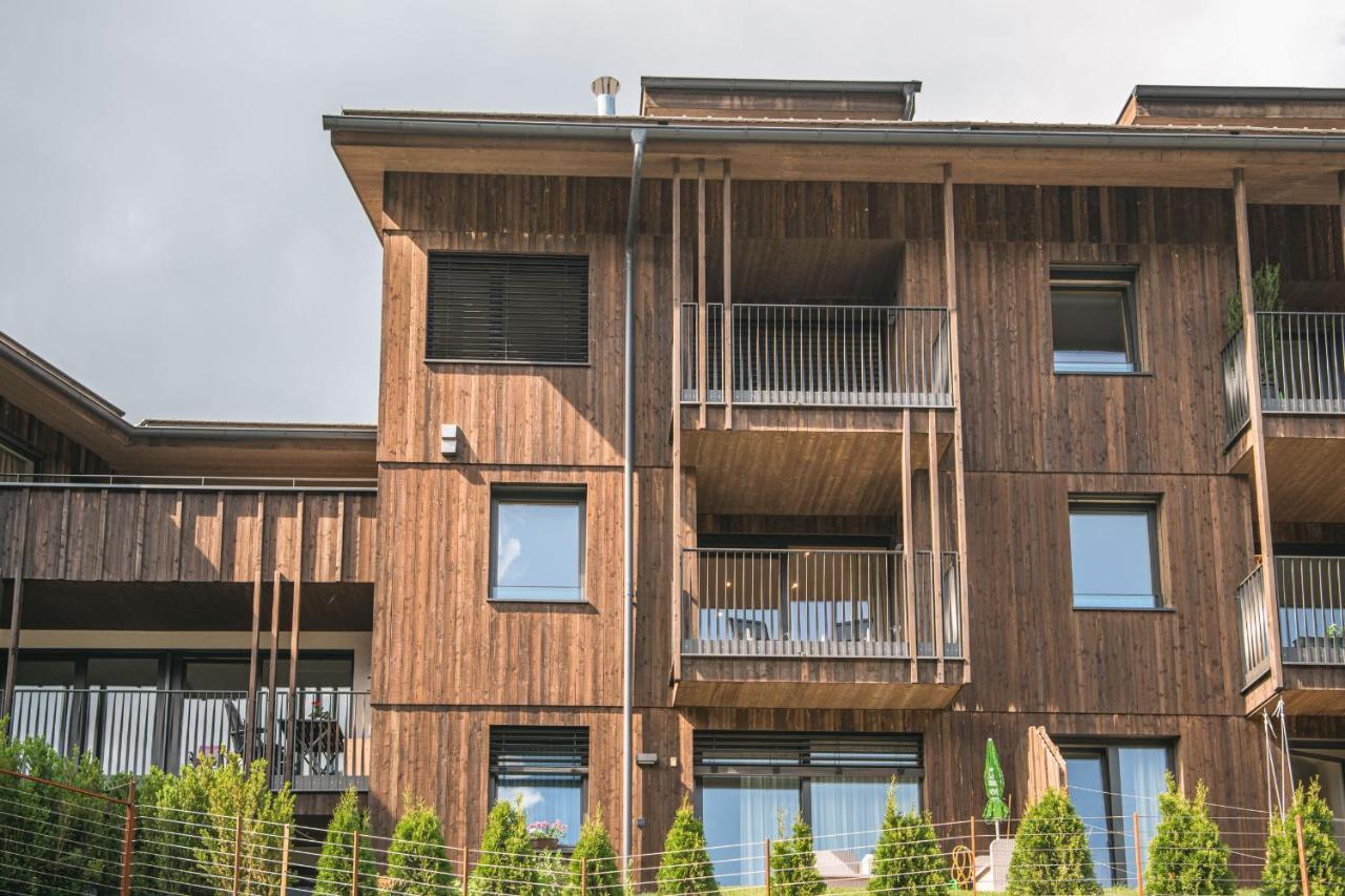 Apartment La Rodra Ortisei Ngoại thất bức ảnh