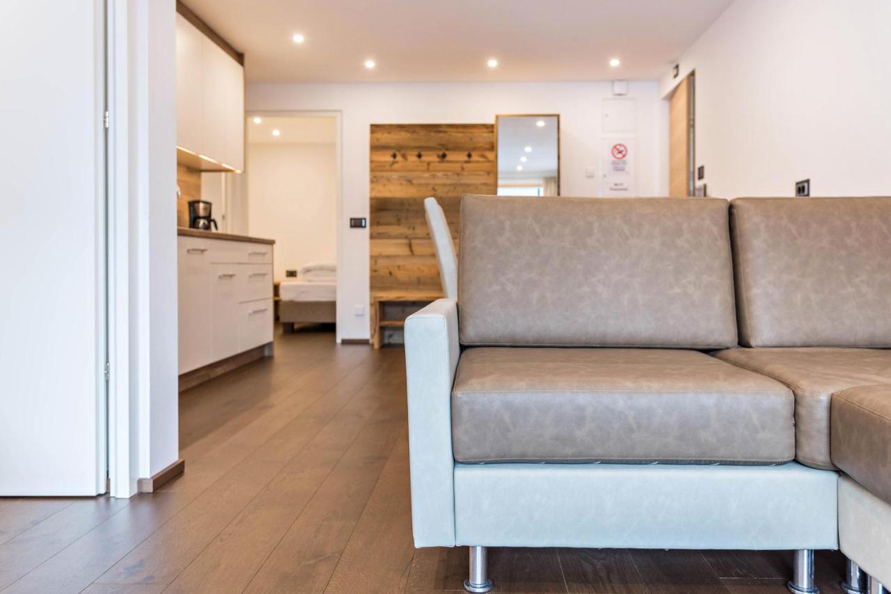 Apartment La Rodra Ortisei Ngoại thất bức ảnh