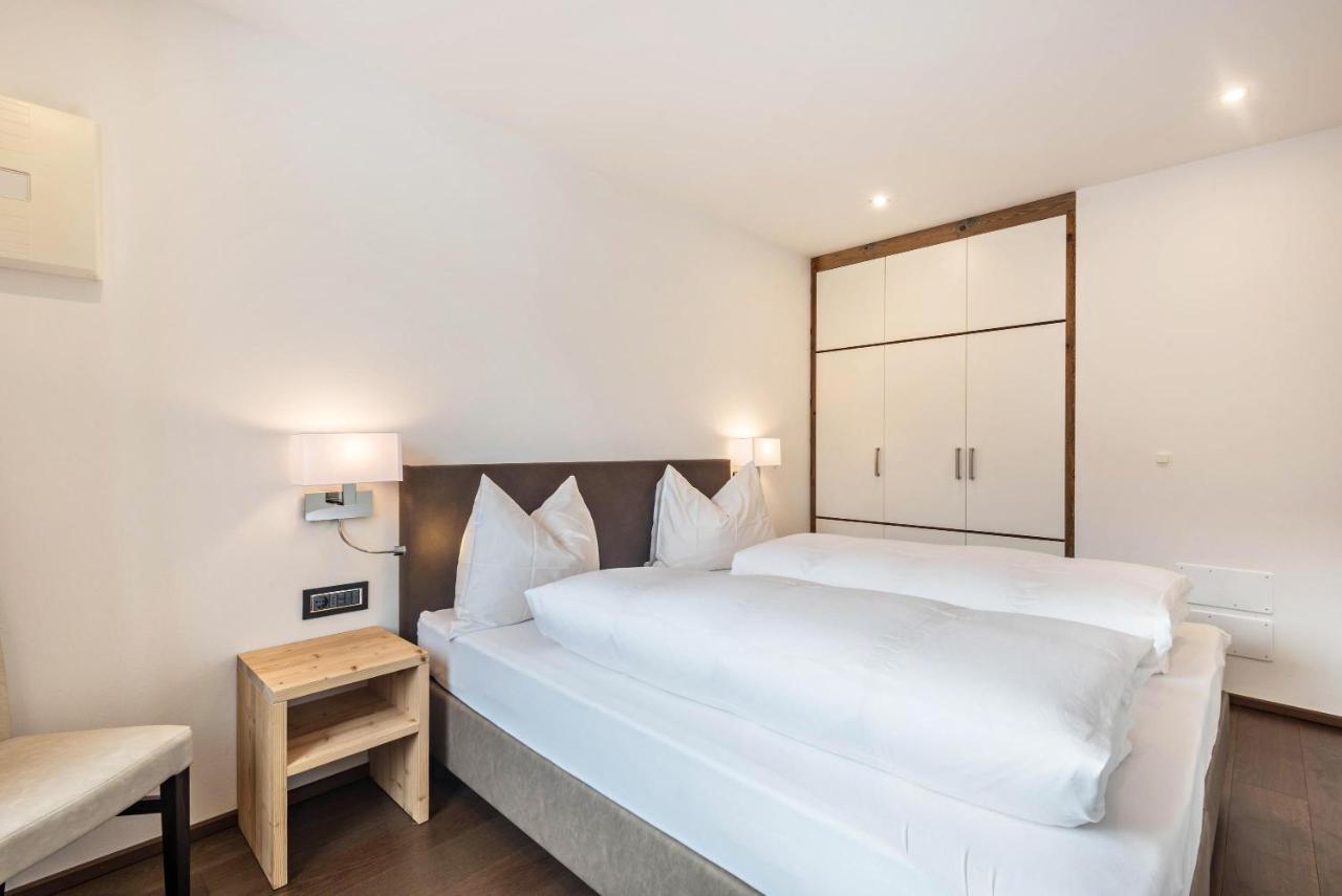 Apartment La Rodra Ortisei Ngoại thất bức ảnh
