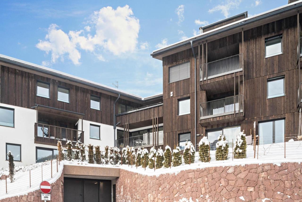 Apartment La Rodra Ortisei Ngoại thất bức ảnh