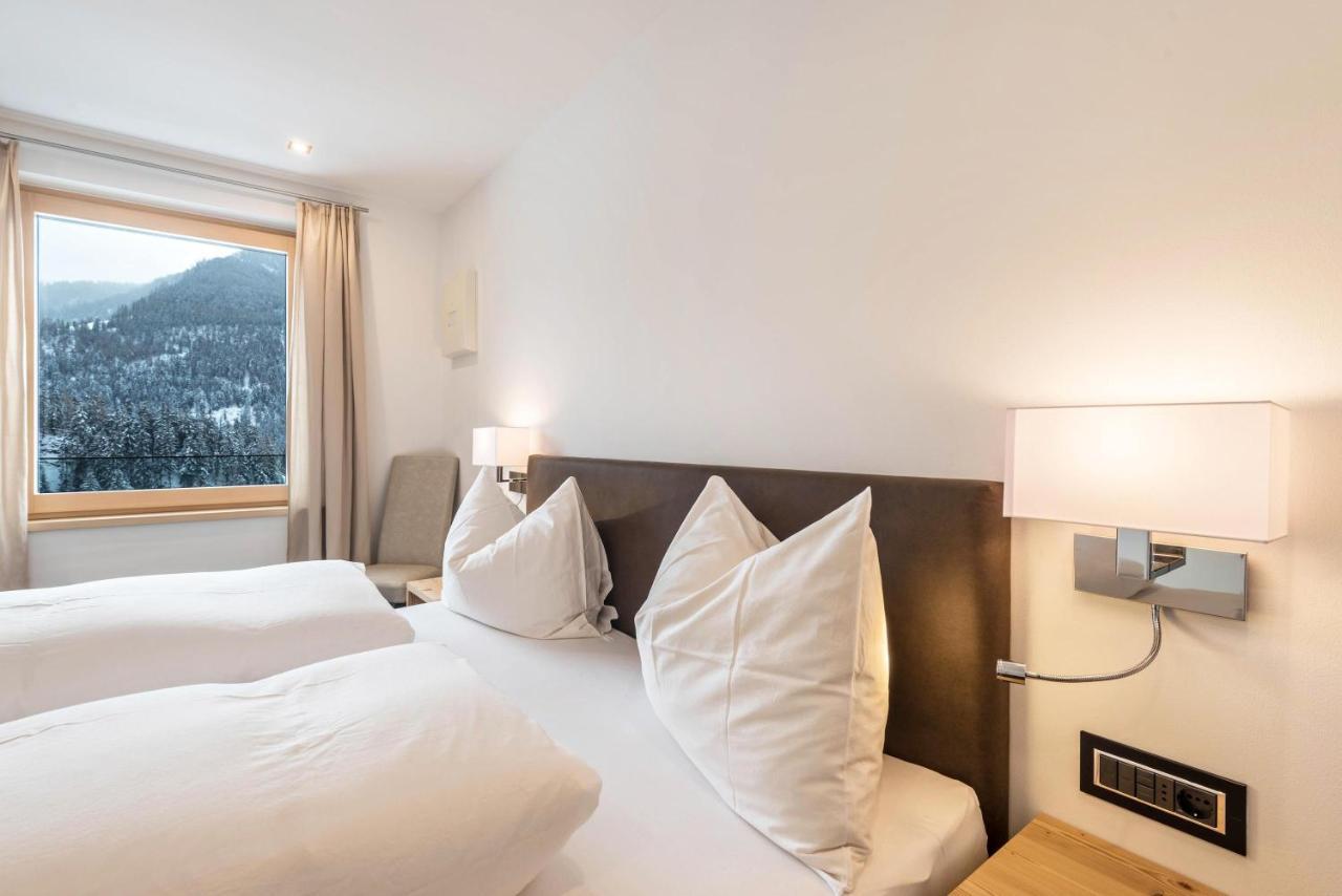 Apartment La Rodra Ortisei Ngoại thất bức ảnh