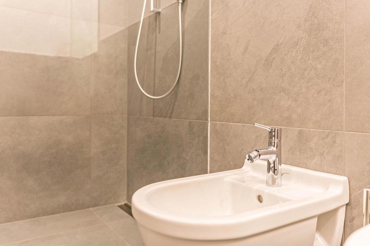 Apartment La Rodra Ortisei Ngoại thất bức ảnh