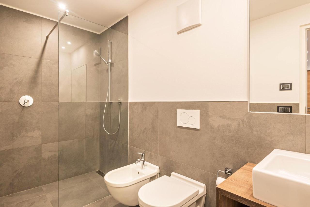 Apartment La Rodra Ortisei Ngoại thất bức ảnh