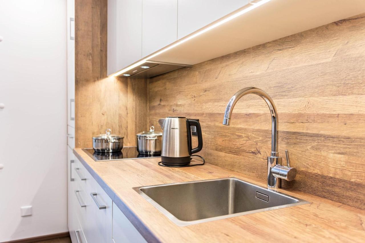 Apartment La Rodra Ortisei Ngoại thất bức ảnh