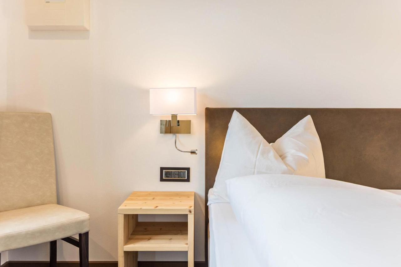 Apartment La Rodra Ortisei Ngoại thất bức ảnh