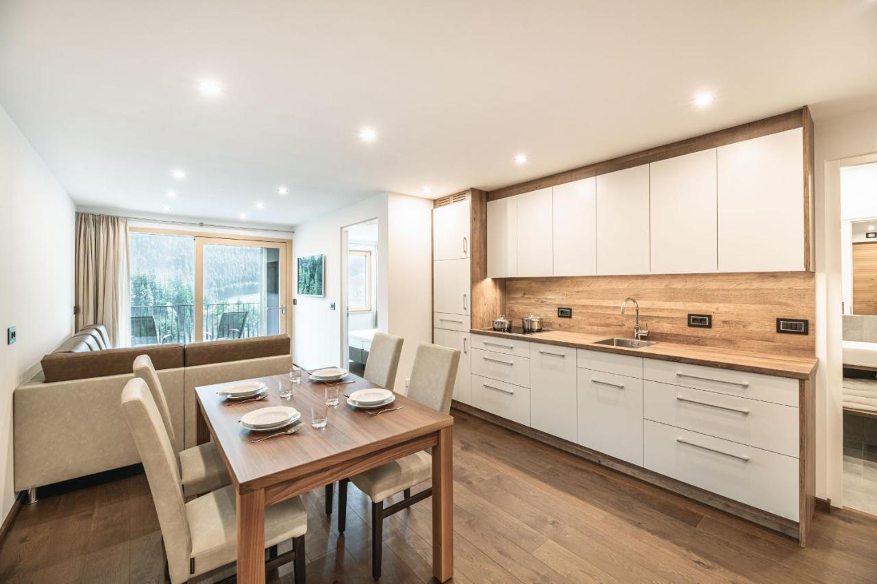 Apartment La Rodra Ortisei Ngoại thất bức ảnh