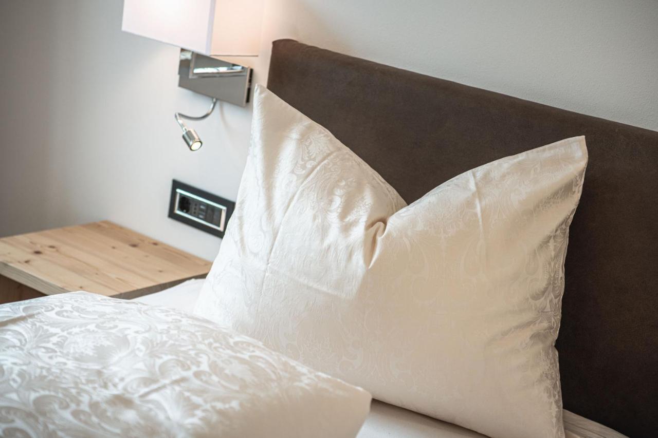 Apartment La Rodra Ortisei Ngoại thất bức ảnh