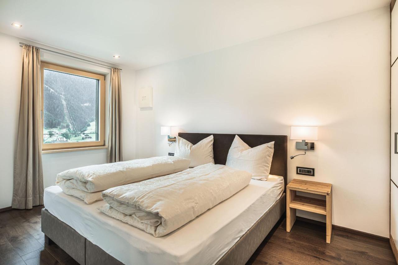 Apartment La Rodra Ortisei Ngoại thất bức ảnh