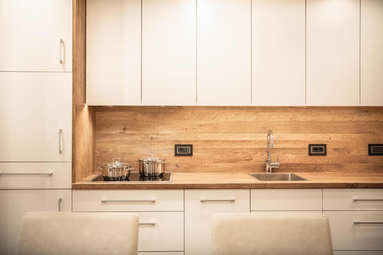 Apartment La Rodra Ortisei Ngoại thất bức ảnh