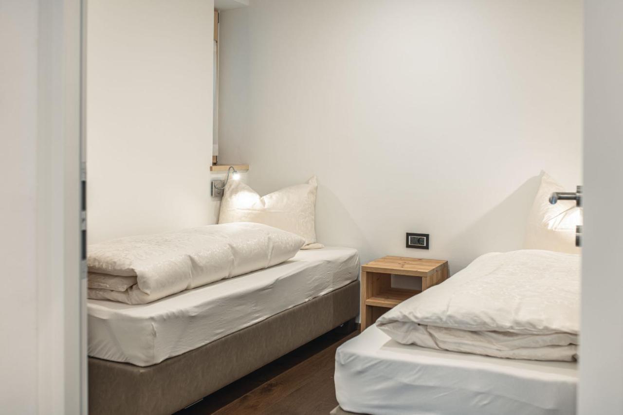 Apartment La Rodra Ortisei Ngoại thất bức ảnh